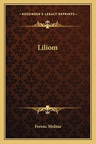 Kessinger Publishing