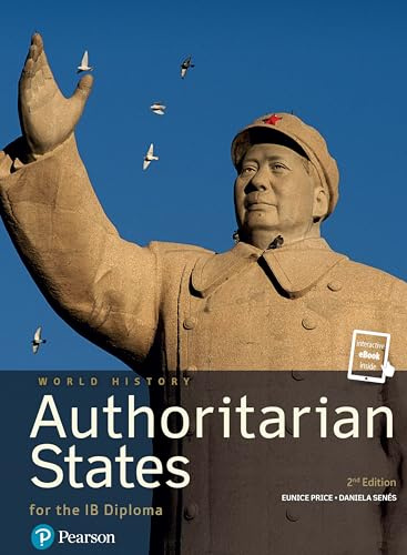 Pearson Baccalaureate: History Authoritarian states 2nd edition bundle: Industrial Ecology (Pearson International Baccalaureate Diploma: International Editions)
