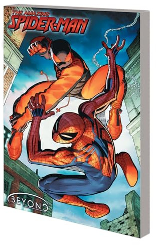 Amazing Spider-Man: Beyond Vol. 2