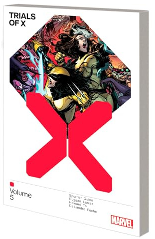 Marvel - US