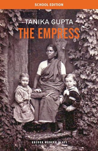 The Empress (Student Editions)