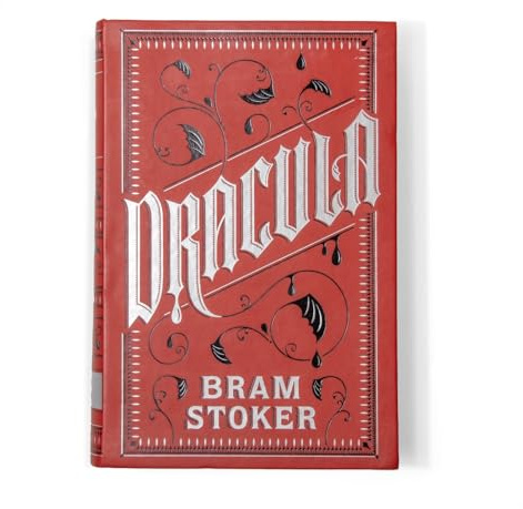 Dracula (Barnes Noble Flexibound Editio) (Barnes & Noble Flexibound Editions): Dracula (Collectible Editions)