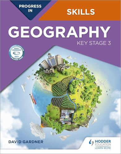 Progress in Geography Skills: Key Stage 3