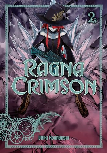 Square Enix Manga