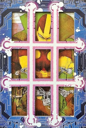 Absolute Mister Miracle
