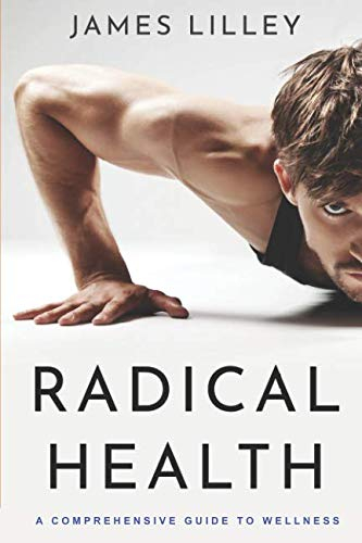 RADICAL HEALTH: The Swiss army knife of health books, a step-by-step, problem-solving tool.