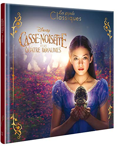 Casse-Noisette et les quatre royaumes