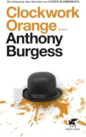 Clockwork Orange: Roman