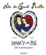 Harry und ich: Die Familienjahre 1950-1960