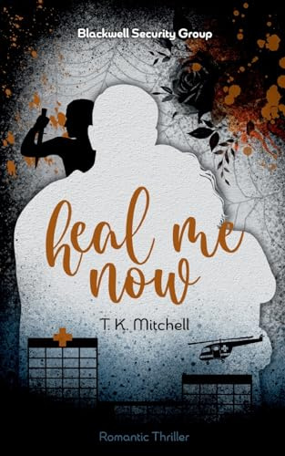 Heal me now: Blackwell Security Group