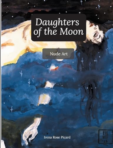 Daughters of the Moon: Nude Art