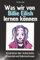 Was wir von Billie Eilish lernen können - Das perfekte Geschenk für Weihnachten und Geburtstag für Männer, Frauen und Teenager: 30 Lektionen über Authentizität, Kreativität und Selbstvertrauen