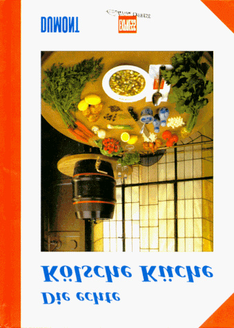 Die echte Kölsche Küche