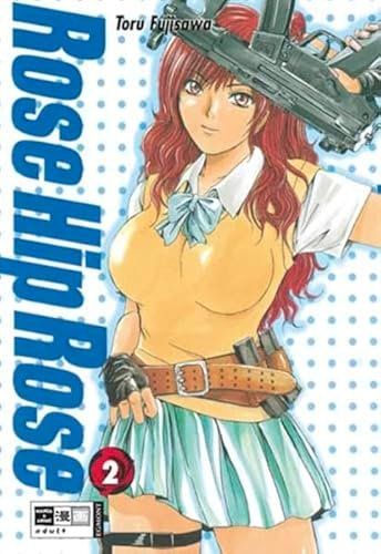 Egmont Manga