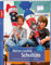 Meine coolste Schultüte: Schultüten und Schulstart-Accessoires für Jungs: Schultüten und Schulstart-Accessoires für Jungs. Mit Vorlagenbogen