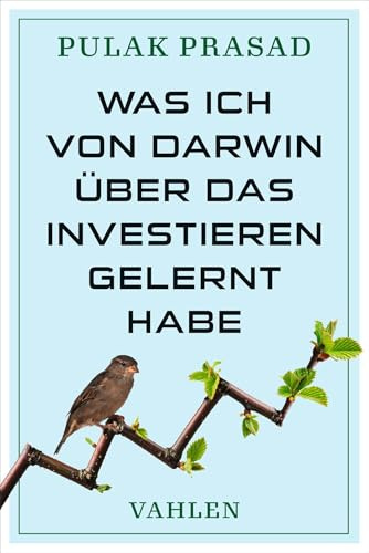 Was ich von Darwin über das Investieren gelernt habe