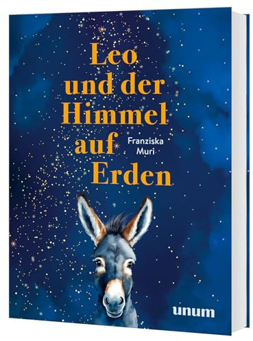 Leo und der Himmel auf Erden (unum | Spiritualität)