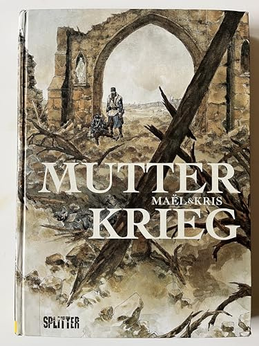 Splitter-Verlag
