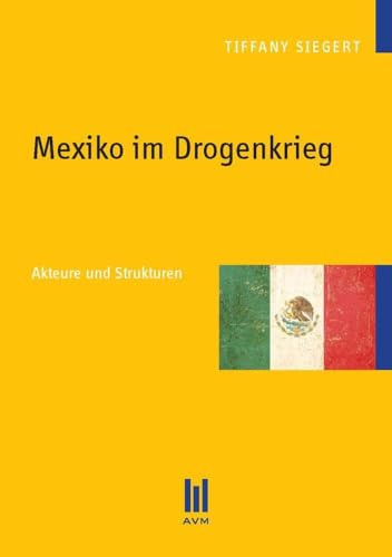 Mexiko im Drogenkrieg: Akteure und Strukturen