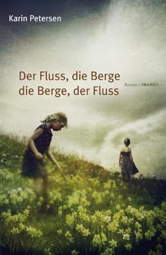 Der Fluss, die Berge die Berge, der Fluss: Roman