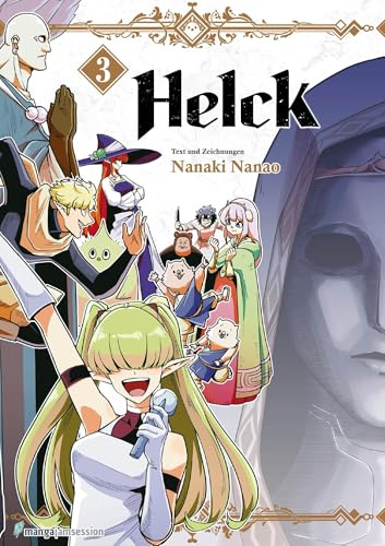 Manga JAM Session