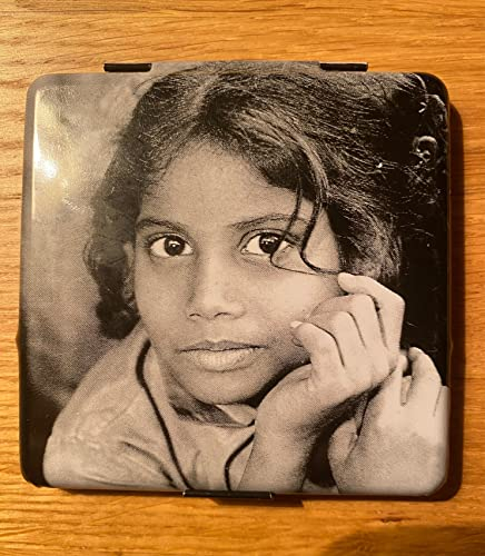 Kids, Mini-Adreßbuch