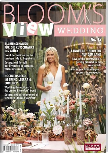 BLOOM's VIEW Wedding 2026 (No.12)