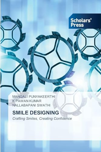SMILE DESIGNING: Crafting Smiles, Creating Confidence