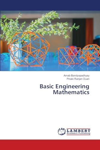 Basic Engineering Mathematics: DE