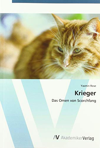 Krieger: Das Omen von Scorchfang