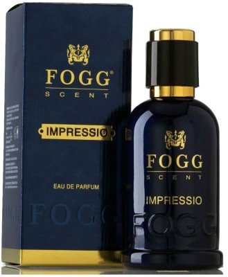 Fogg Scent Impressio Eau de Parfum - 90 ml (For Men)(Ship from India)