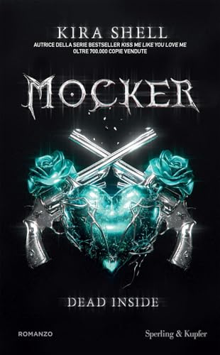 Dead inside. Mocker. Ediz. italiana (Vol. 1) (Pandora)