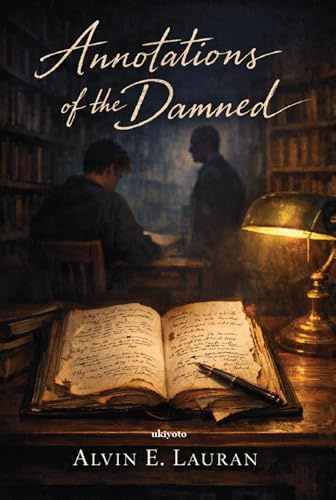 Annotations of the Damned