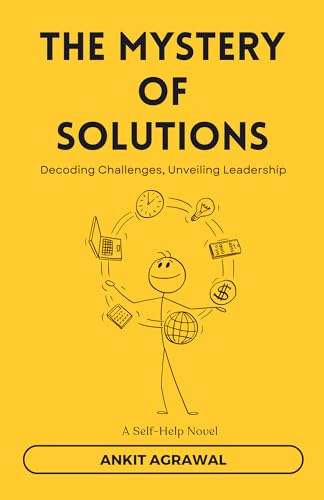 The Mystery of Solutions
