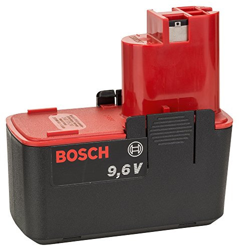 Bosch Professional Akku-Pack 9.6V NiMH 3.0AH GW