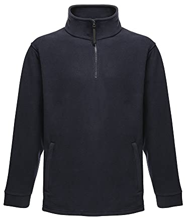 Regatta Herren Overhead Fleece Jacke (1er Pack)