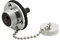 HELLA 8JB 002 281-001 Steckdose - 42V - 2-polig - Stecker: Schraubkontakt