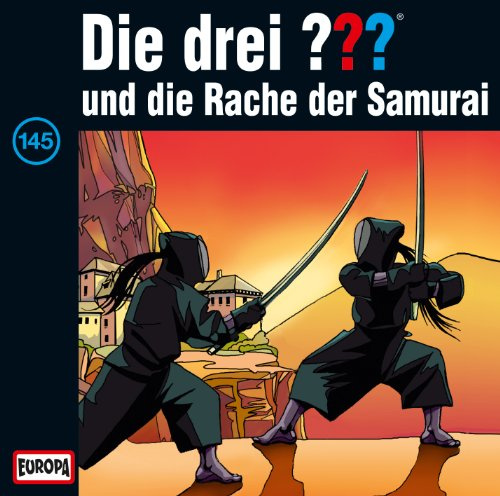 145/undDie Rache der Samurai