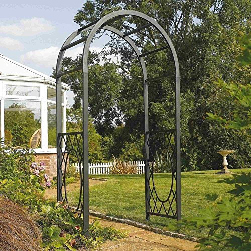 Rowlinson Wrenbury Round Top Ach