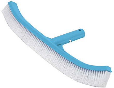 Intex 18193E Spazzola Curva per Piscina