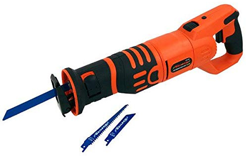 1020 W Reciprocating Saw with Adjustable Handle - New 2017 Design
