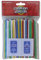 Art Straws CS5206 Paper Modelling Tubes
