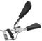 Bodhi2000 Wimpernzange mit Kamm Clip Beauty Eye Lash Curling Werkzeug
