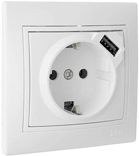 Base Bipolar con TTL y USB serie Europa