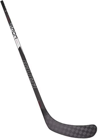 Bauer S21 Vapor 3X Grip Intermediate Left65P92 Schläger