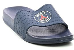 Paris Saint-Germain Claquettes PSG - Collection Officielle 40