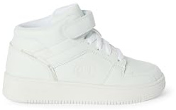 Champion RD18 2.0 Mid B Ps Mid Top Jungen Schuhe Weiß Ww009 32 EU