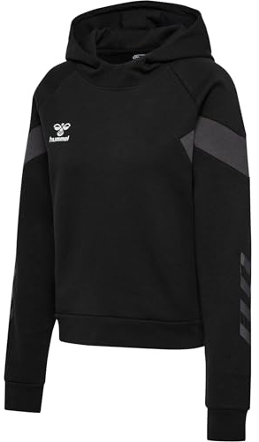 hummel Women's Hmltravel Sweat Hoodie Woman Hooded sweatshirt