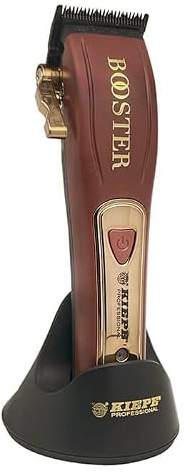 Kiepe booster kabelloser Haarschneider