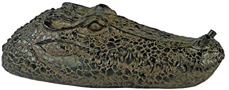 Bussandri Exclusive - Wasserspeier Krokodil